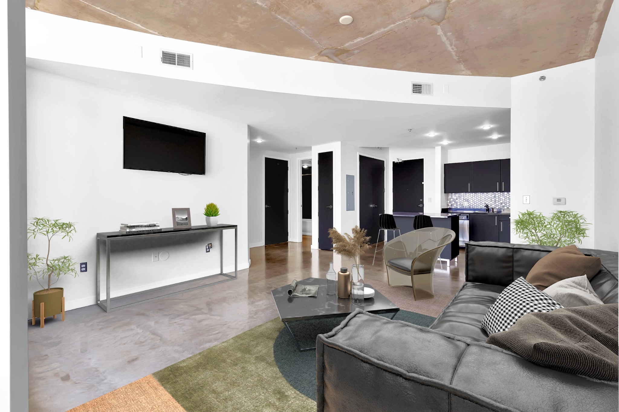Image 2 of 40 For 6915 Arlington Place