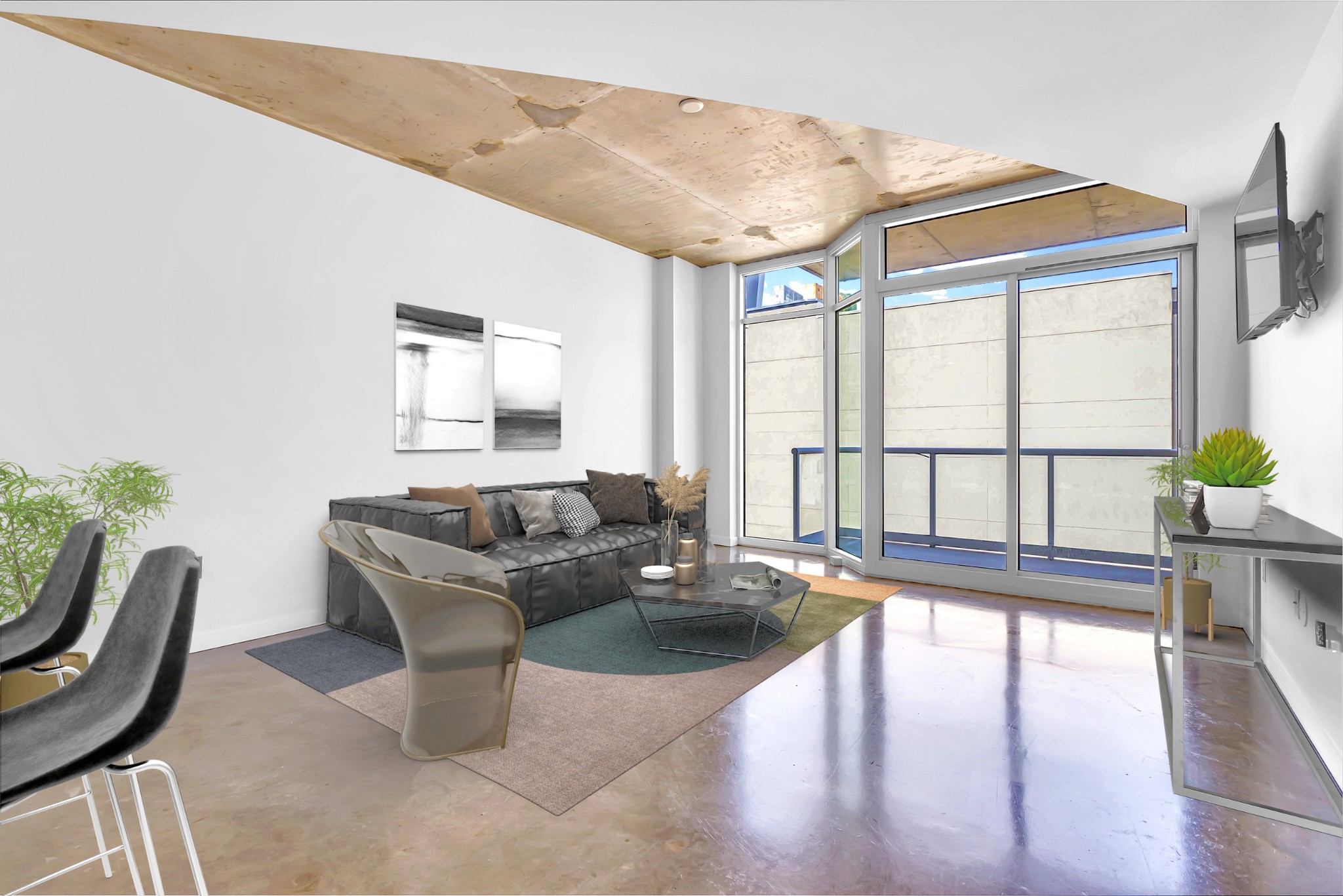 Image 3 of 40 For 6915 Arlington Place