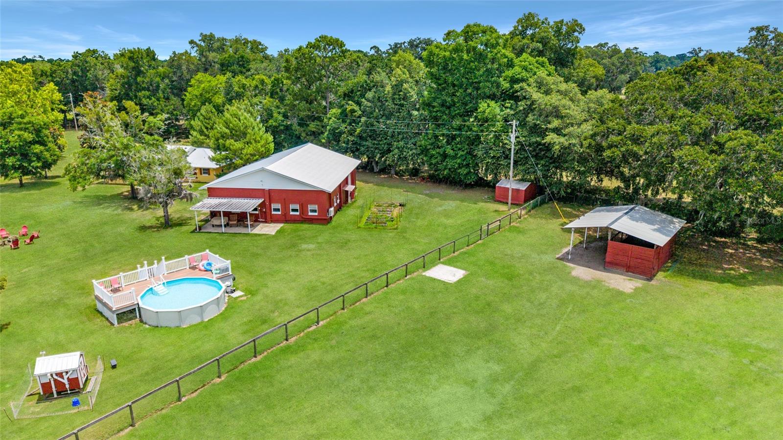 Image 79 of 98 For 16520 170th Street