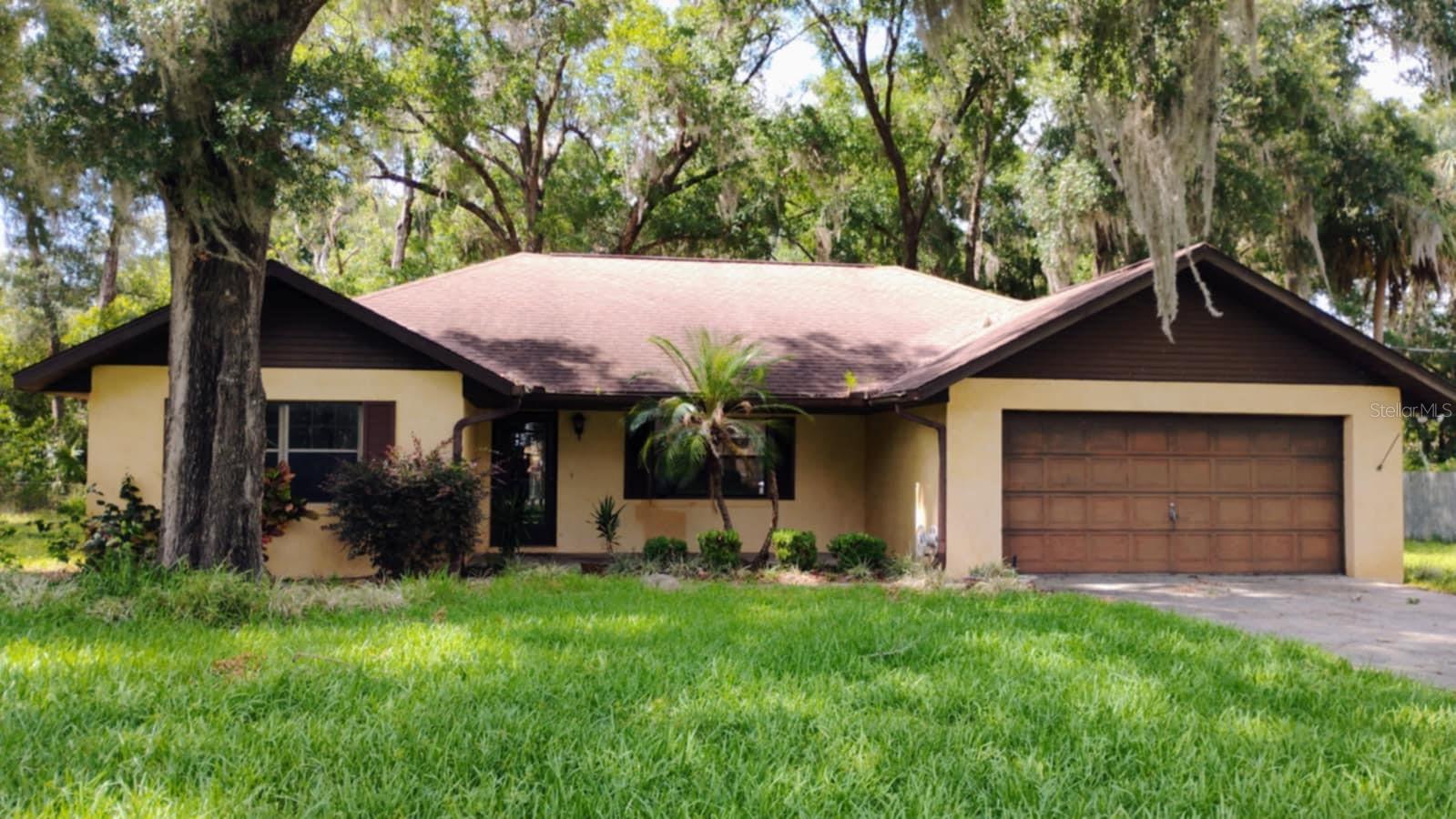 Details for 8485 Hampton Point Road, INVERNESS, FL 34450