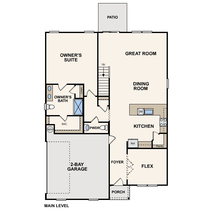 Listing photo id 2 for 18965 98th Place