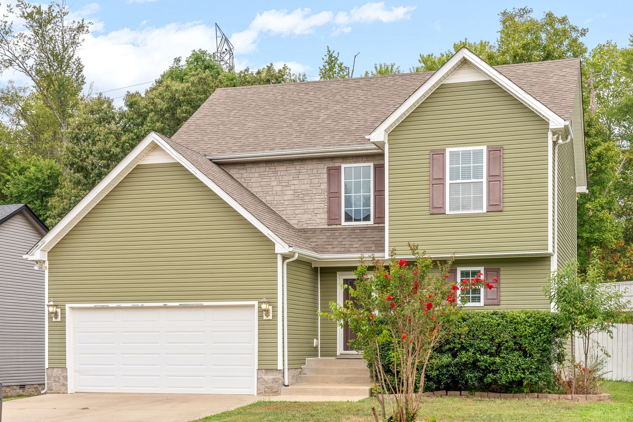 Image 2 of 30 For Lot 40 South Wind Court