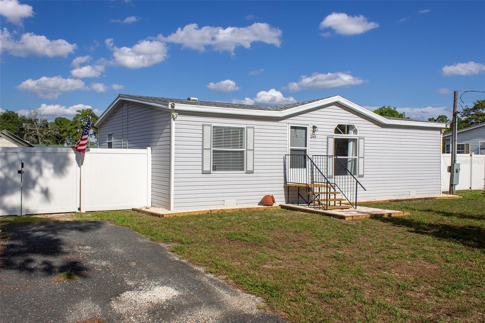 Details for 12415 89th Avenue, BELLEVIEW, FL 34420