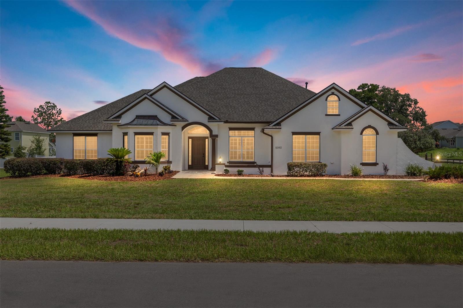 Details for 5092 81st Blvd, WILDWOOD, FL 34785