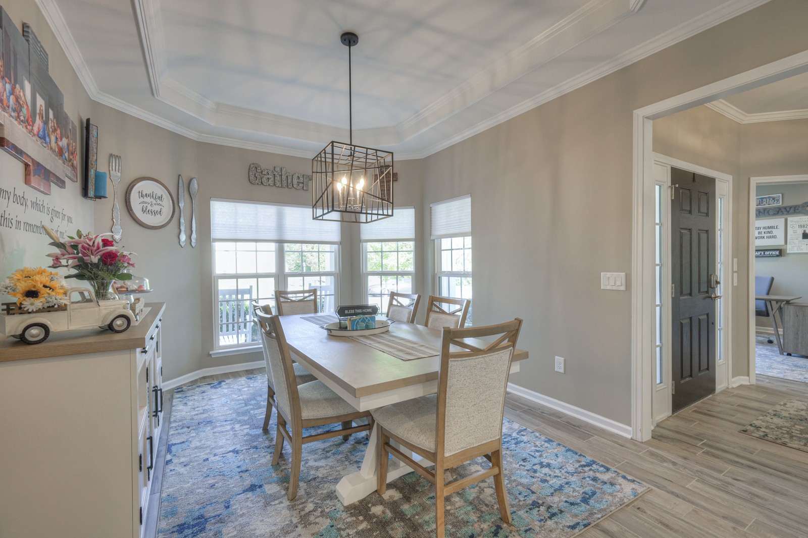 Image 11 of 37 For 4085 17th Avenue