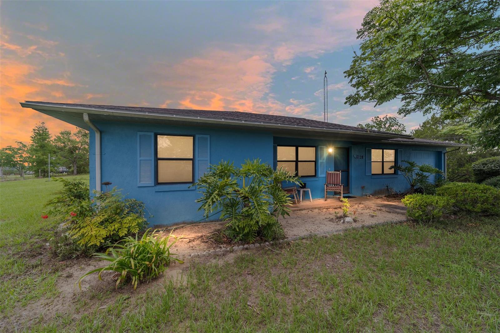 Details for 17128 140th Avenue, WEIRSDALE, FL 32195