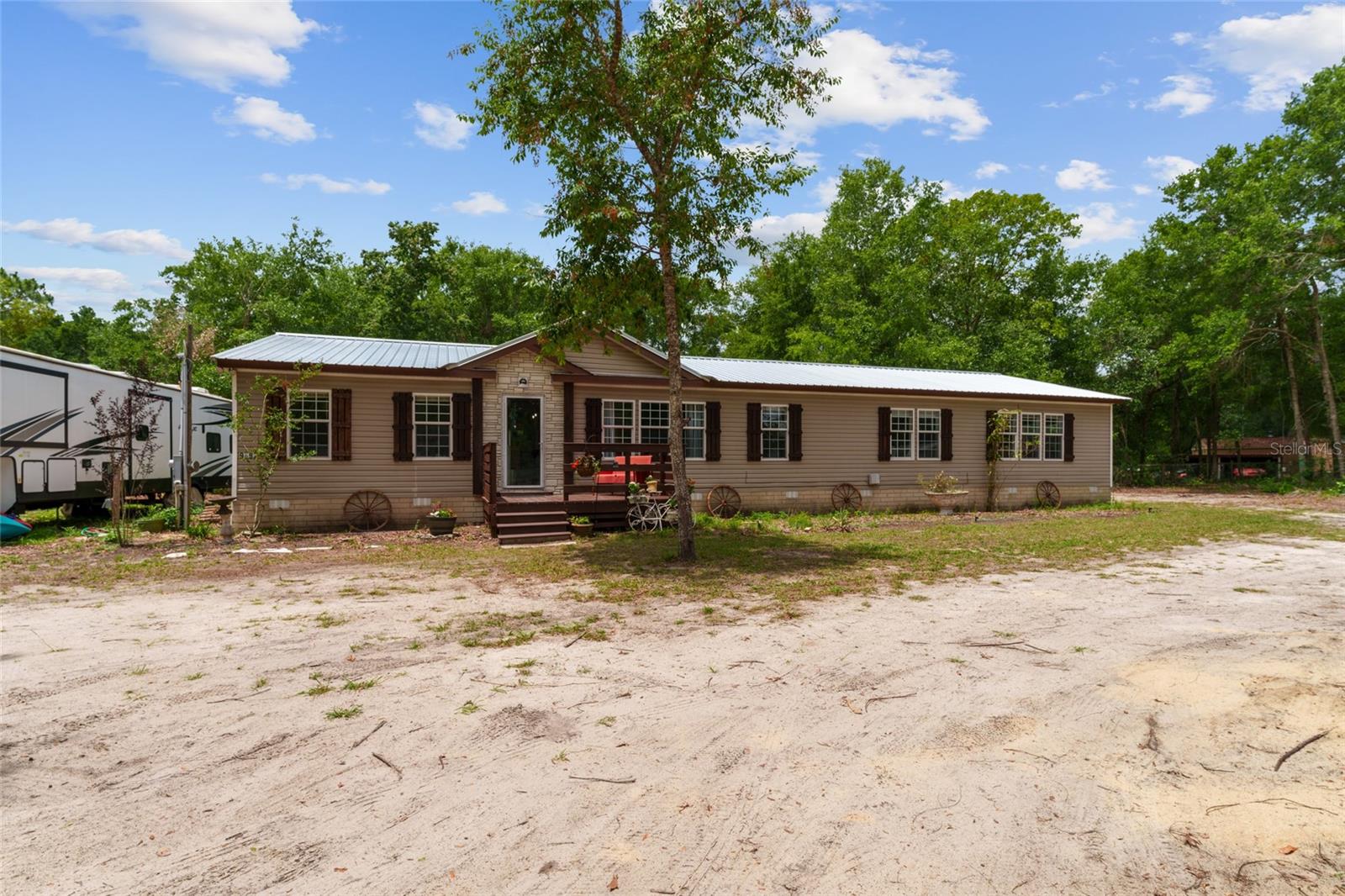Details for 9892 151st Place, SUMMERFIELD, FL 34491