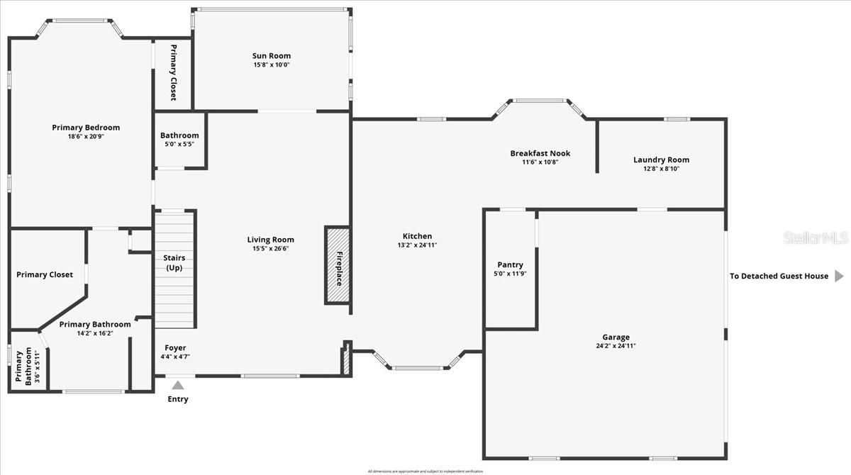 Image 68 of 70 For 12677 53rd Terrace Road