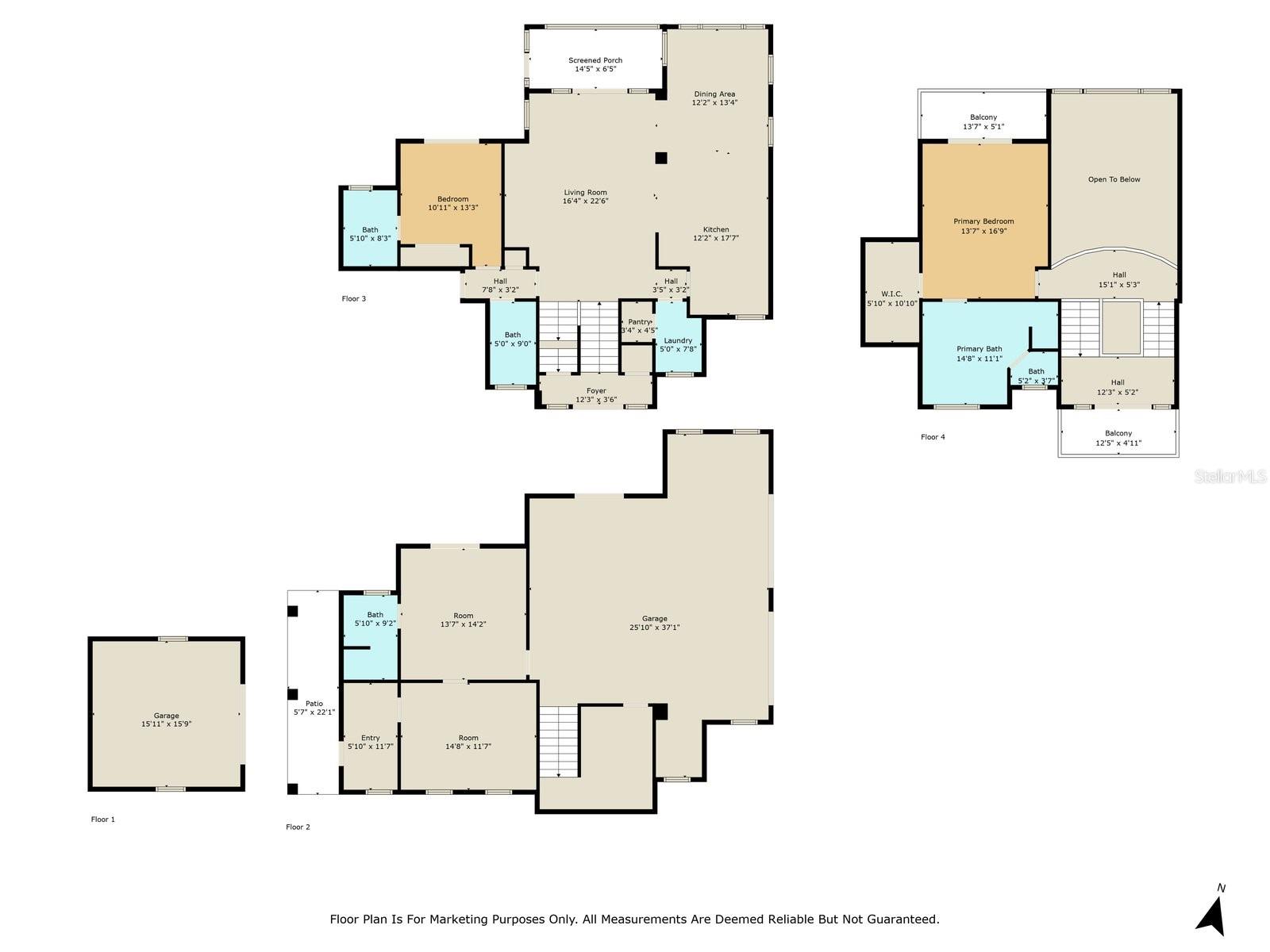 Listing photo id 71 for 5751 Beaver Point