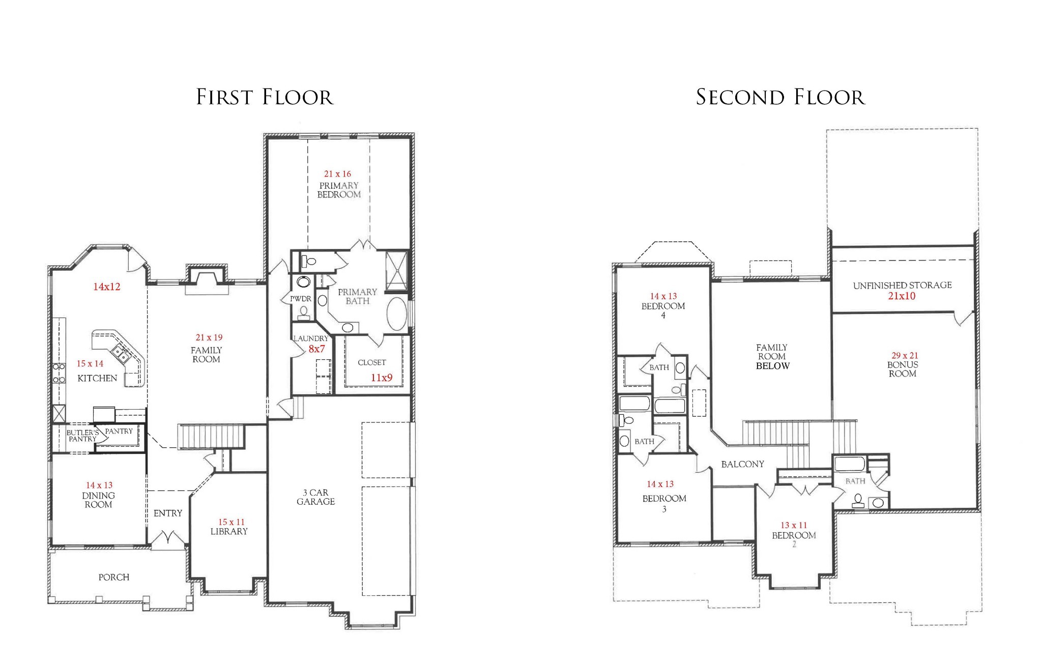 Image 3 of 18 For 3021 Beard Road