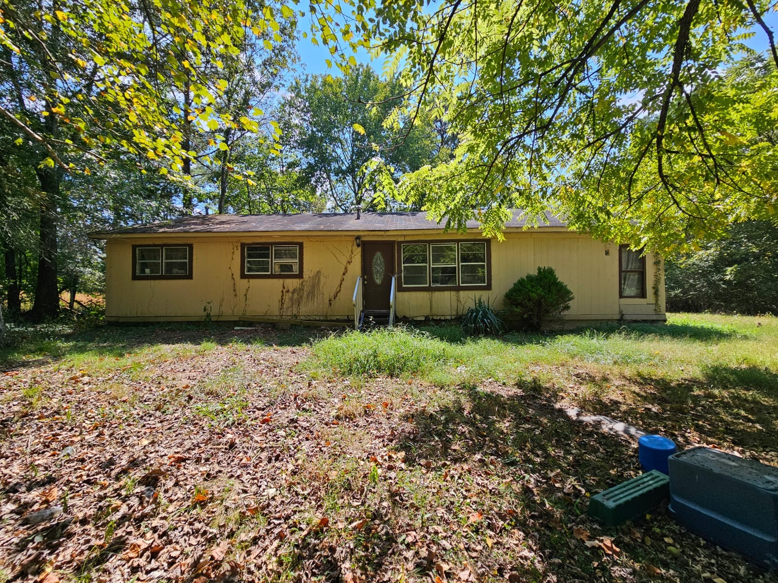 Details for 445 Rooks Avenue, INVERNESS, FL 34453
