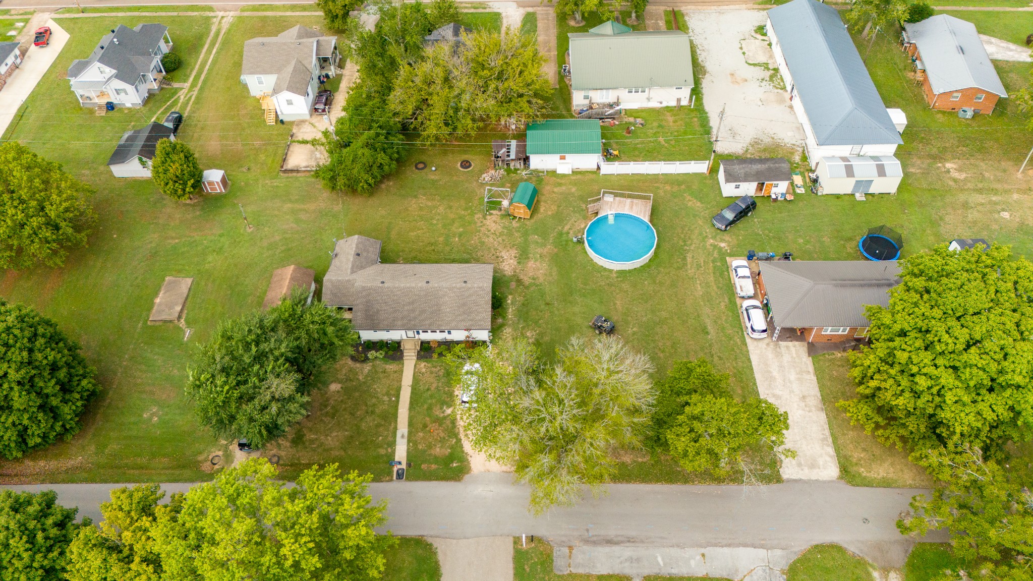 Image 15 of 28 For 9253 58th Circle