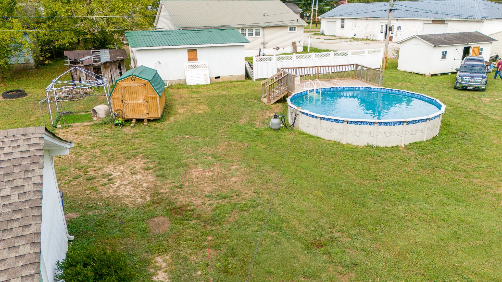 Image 17 of 28 For 9253 58th Circle