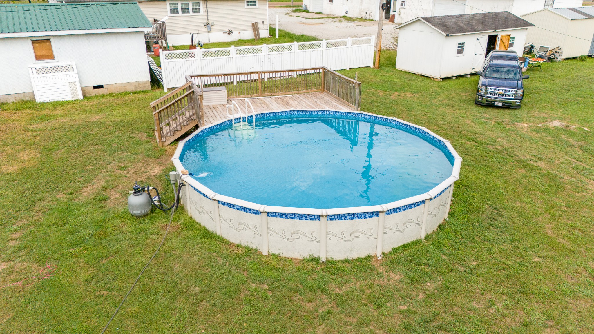 Image 18 of 28 For 9253 58th Circle