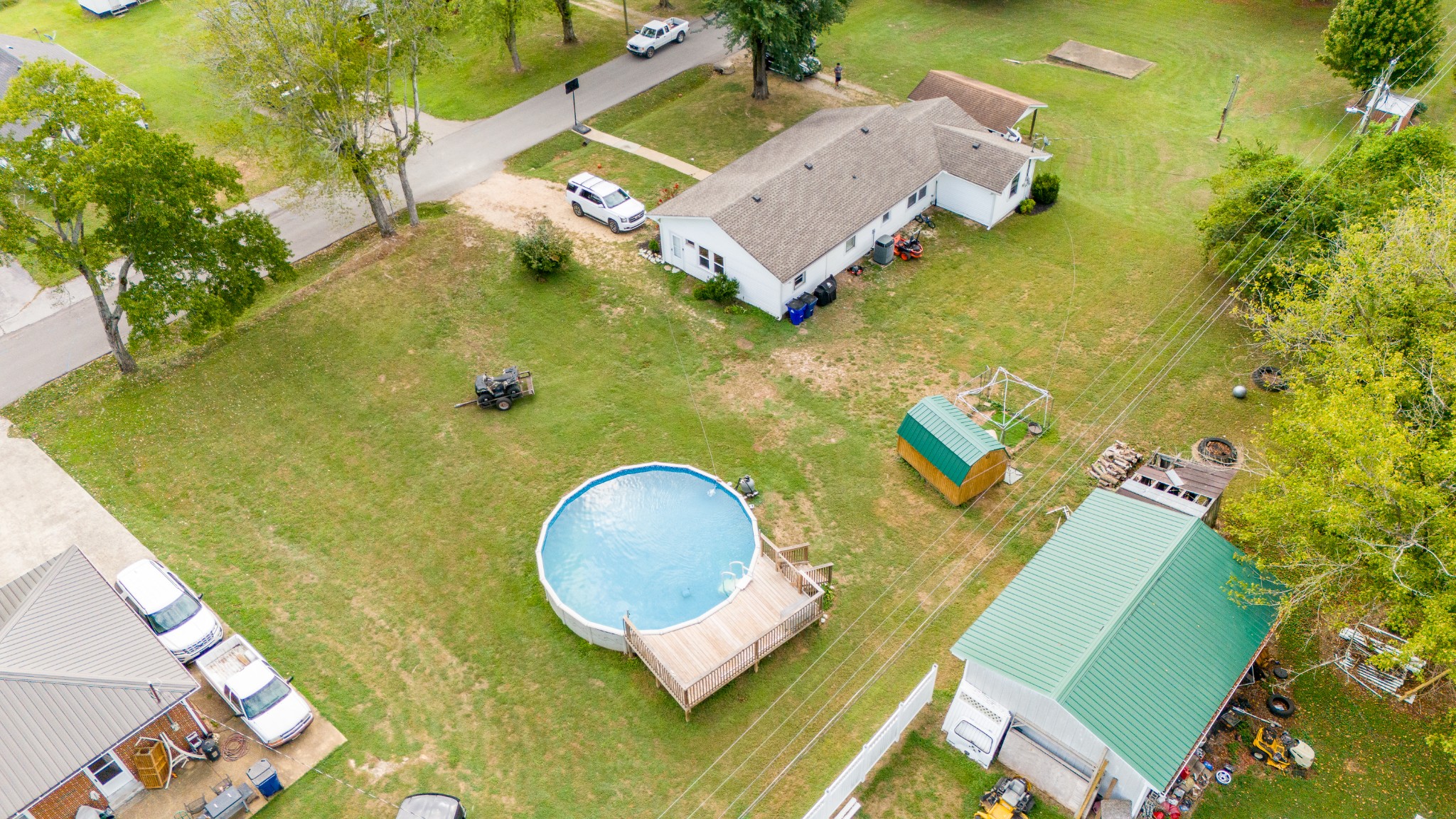 Image 20 of 28 For 9253 58th Circle