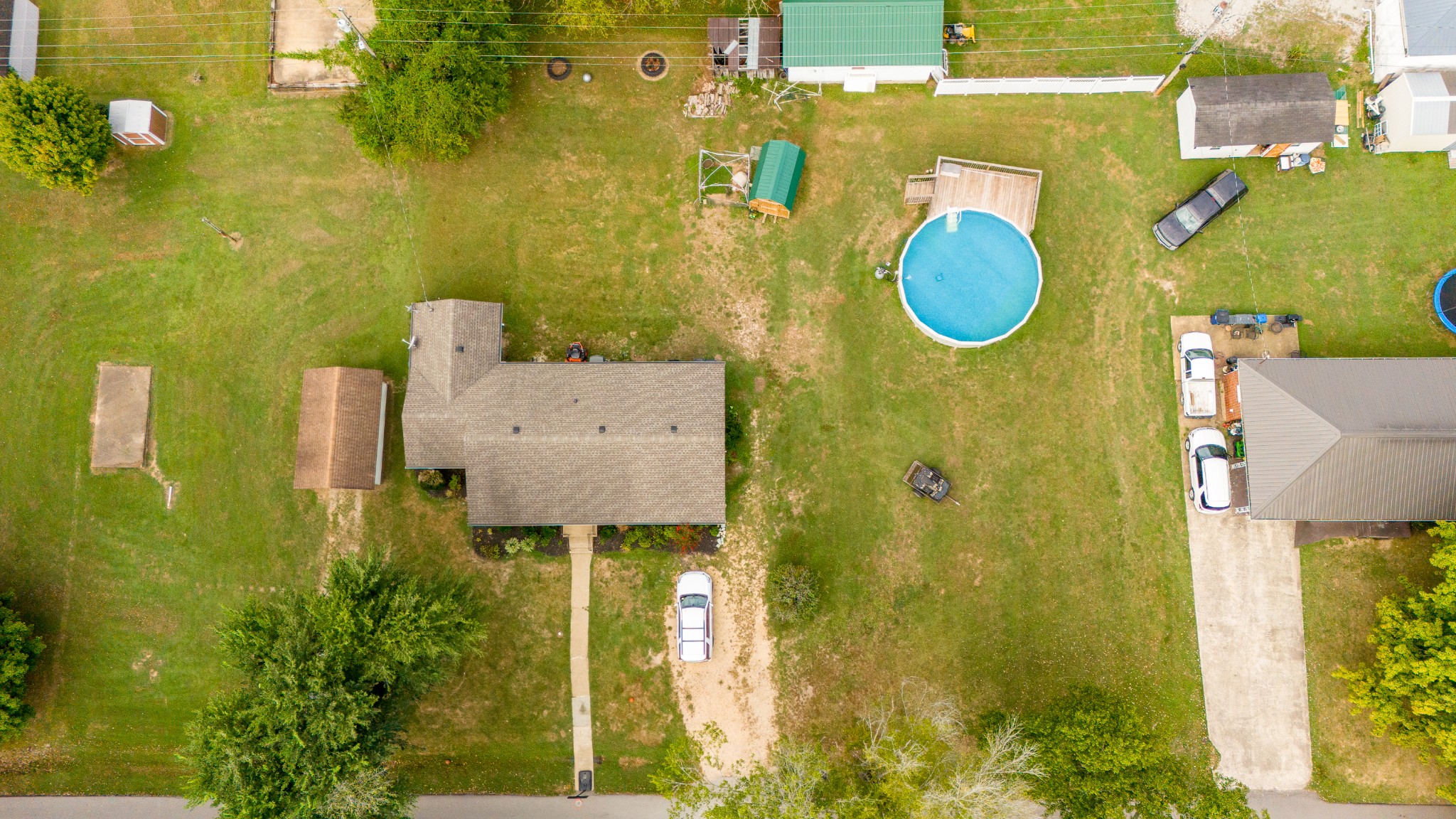 Image 21 of 28 For 9253 58th Circle