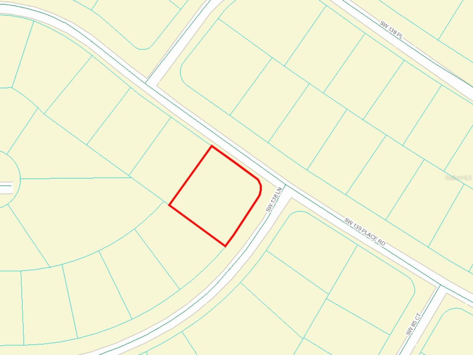 Image 2 of 8 For Tba 138th Lane