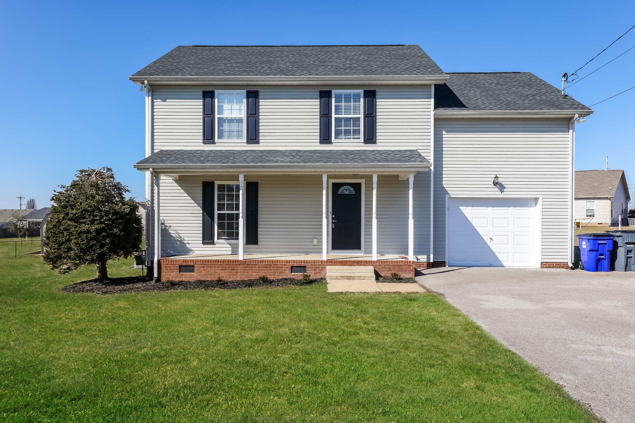 Image 2 of 41 For 9606 Caressa Way