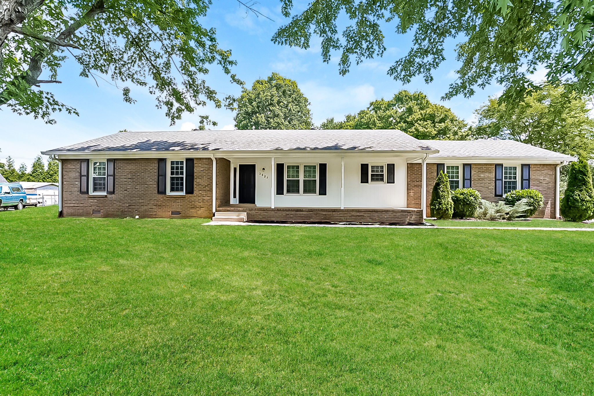 Details for 1050 Highway 329, CITRA, FL 32113