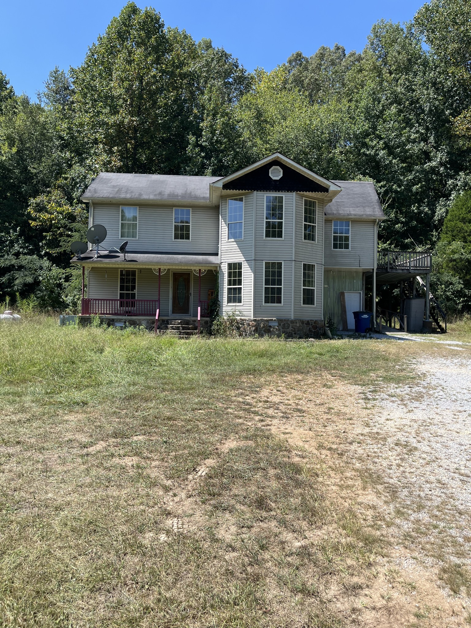 Details for 2200 172nd Avenue, SILVER SPRINGS, FL 34488