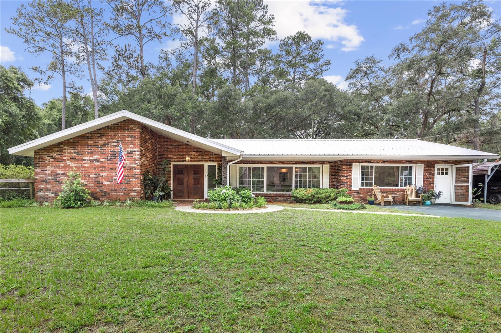 Details for 5050 155th Avenue, WILLISTON, FL 32696