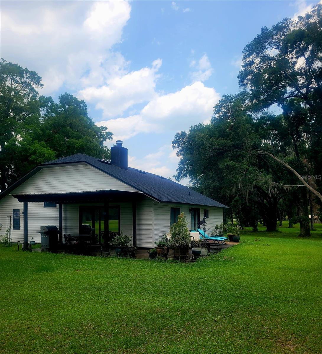 Details for 15016 32nd Avenue, NEWBERRY, FL 32669