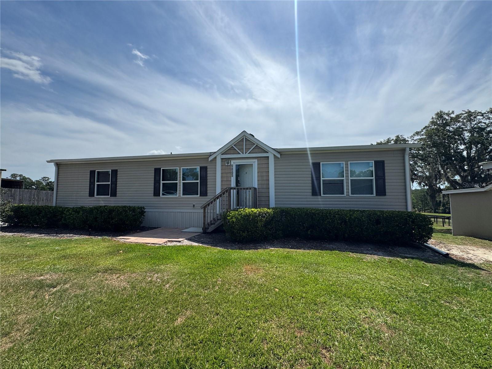 Details for 9865 Highway 225a, OCALA, FL 34482