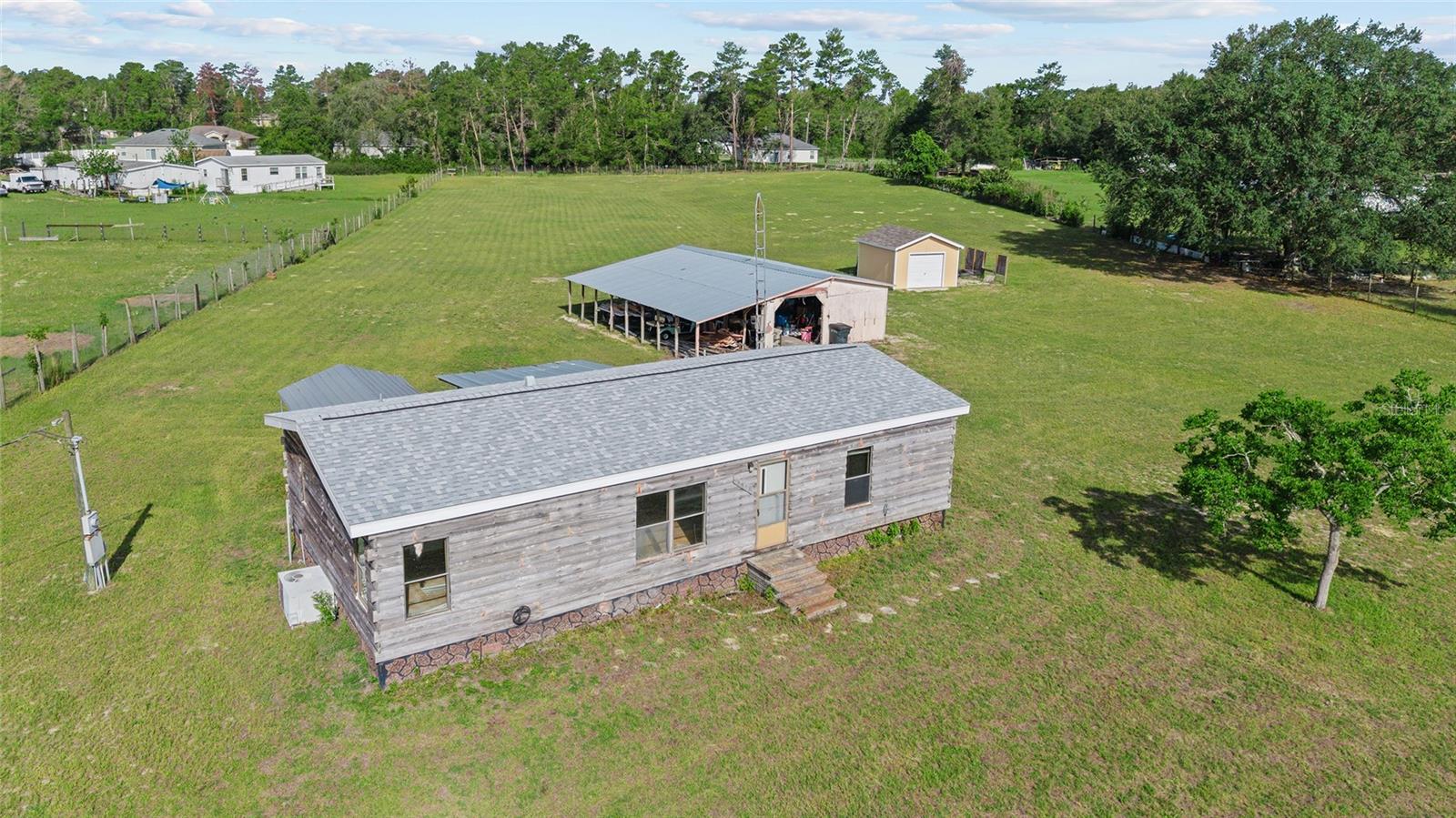 Image 8 of 13 For 16936 17th Circle