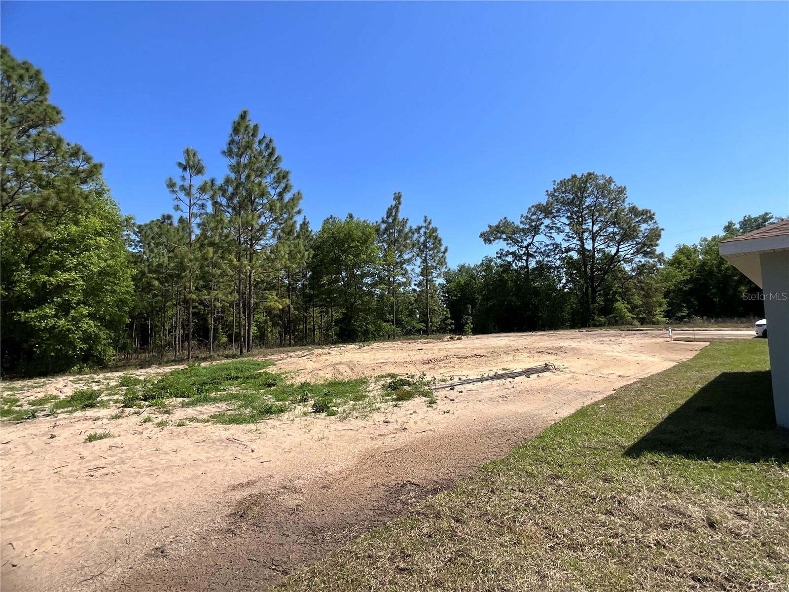Listing Details for Tbd 151st Avenue, OCALA, FL 34481