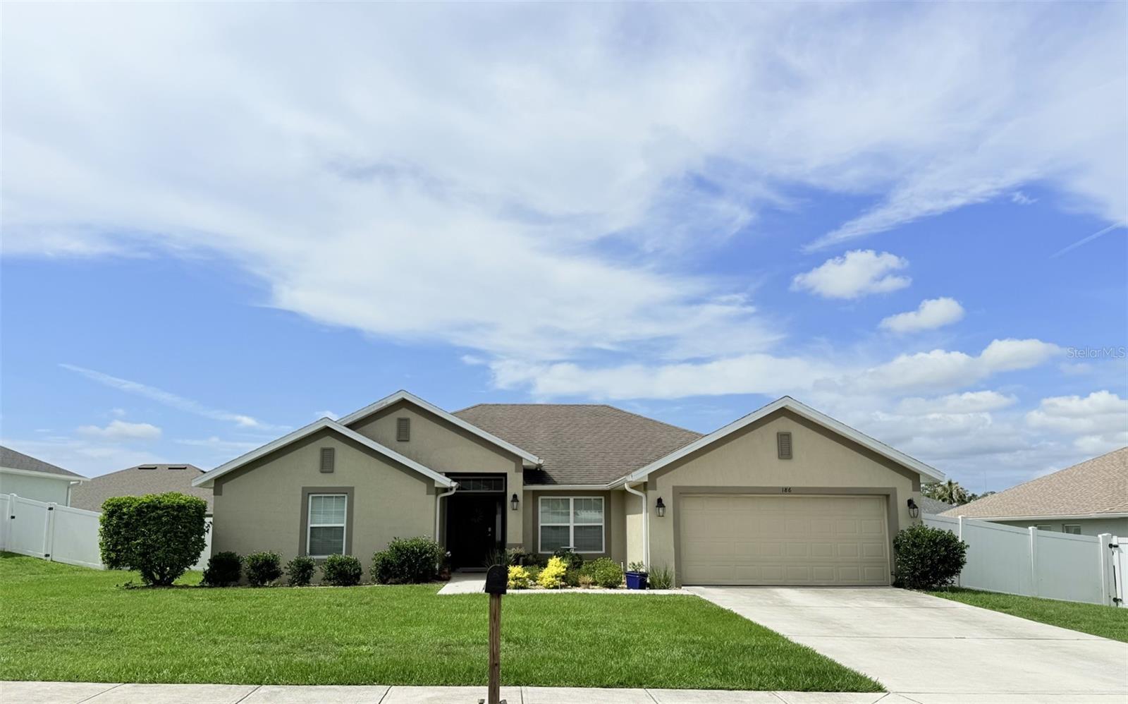 Details for 186 44th Street, OCALA, FL 34475