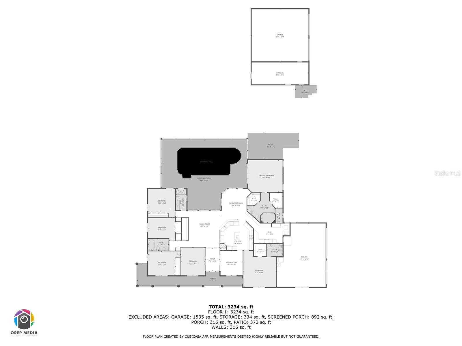 Image 77 of 77 For 767 131st Street