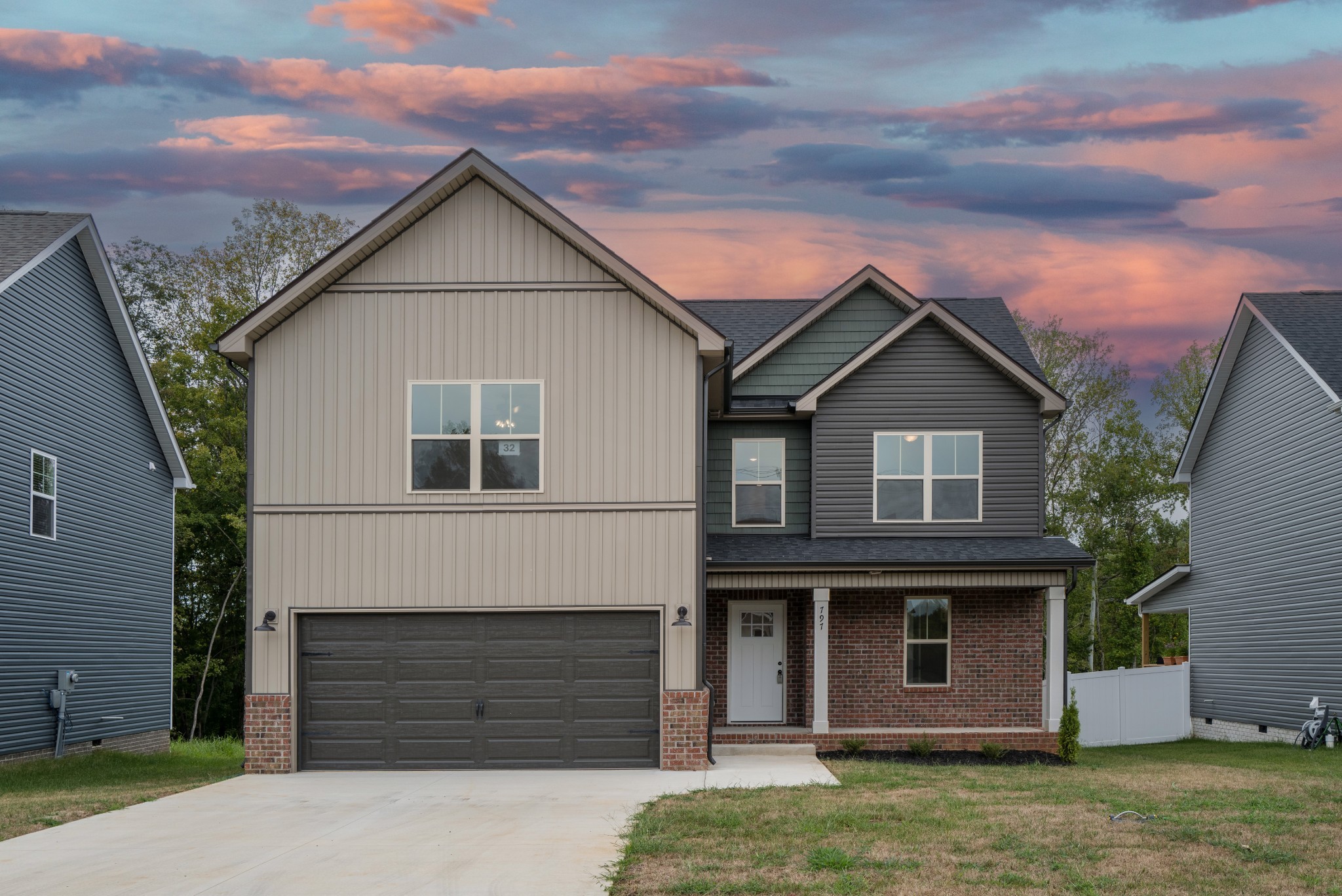 Details for 14211 208th Court, SALT SPRINGS, FL 32134