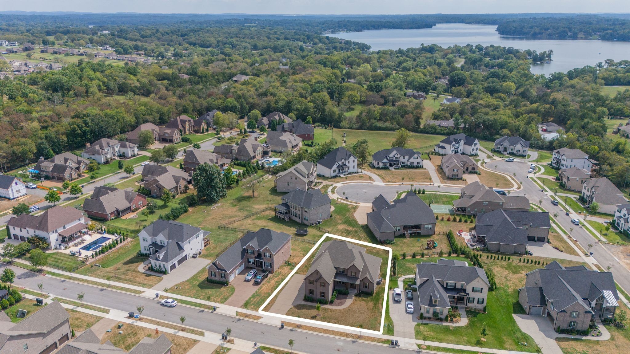Image 42 of 56 For 57 Woodfield Circle
