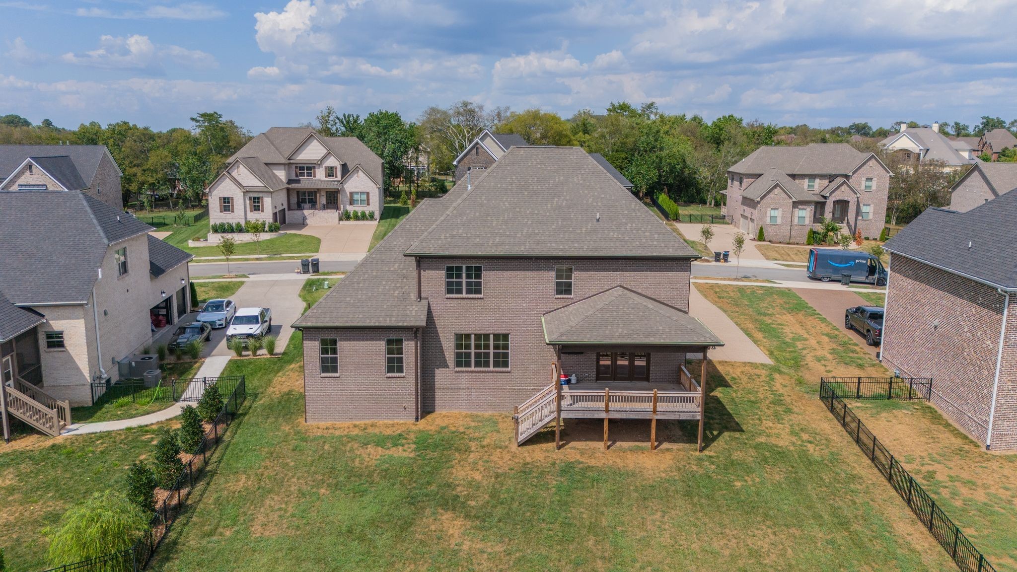 Image 44 of 56 For 57 Woodfield Circle