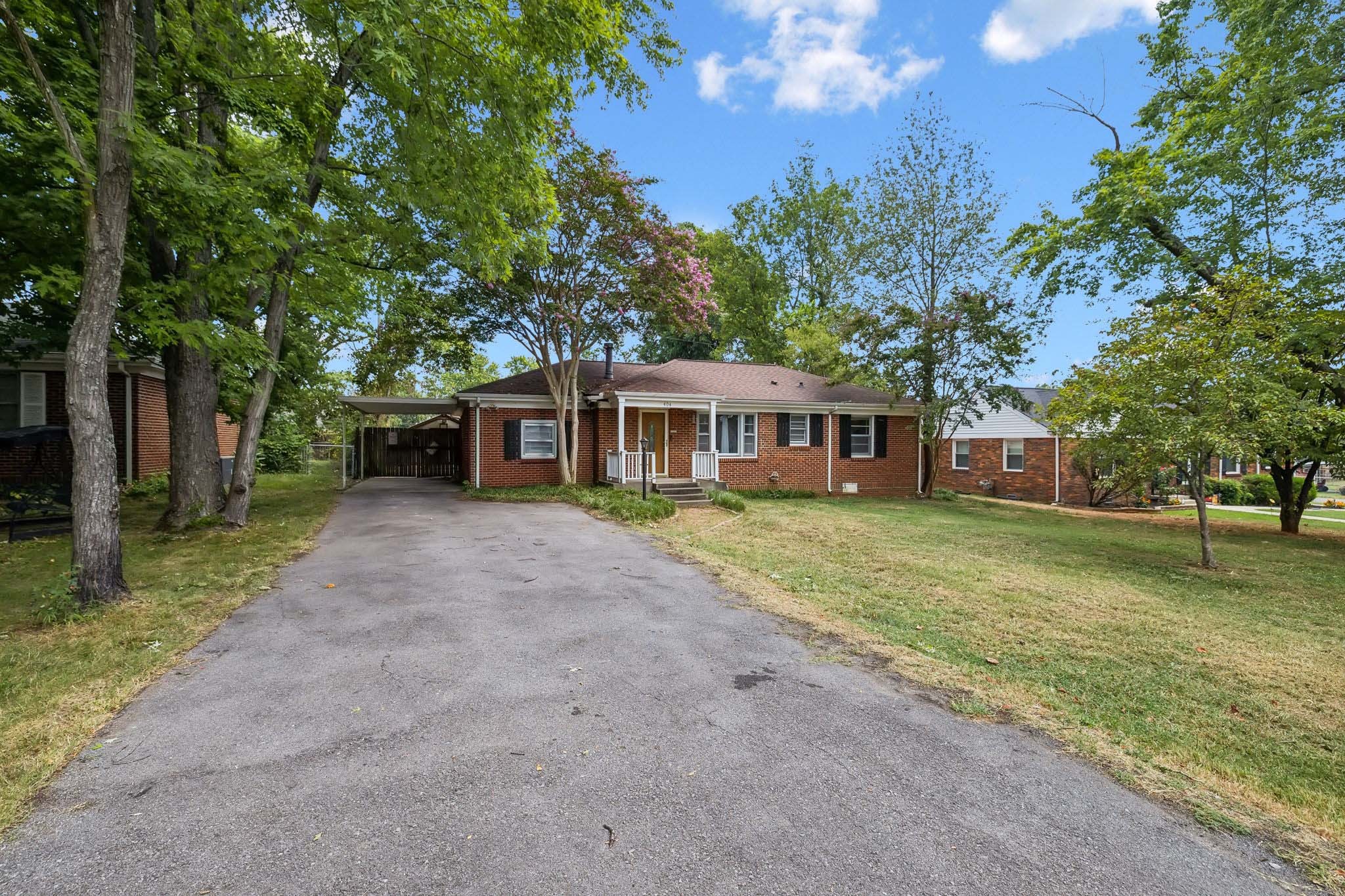 Listing photo id 0 for 3440 Olive Avenue