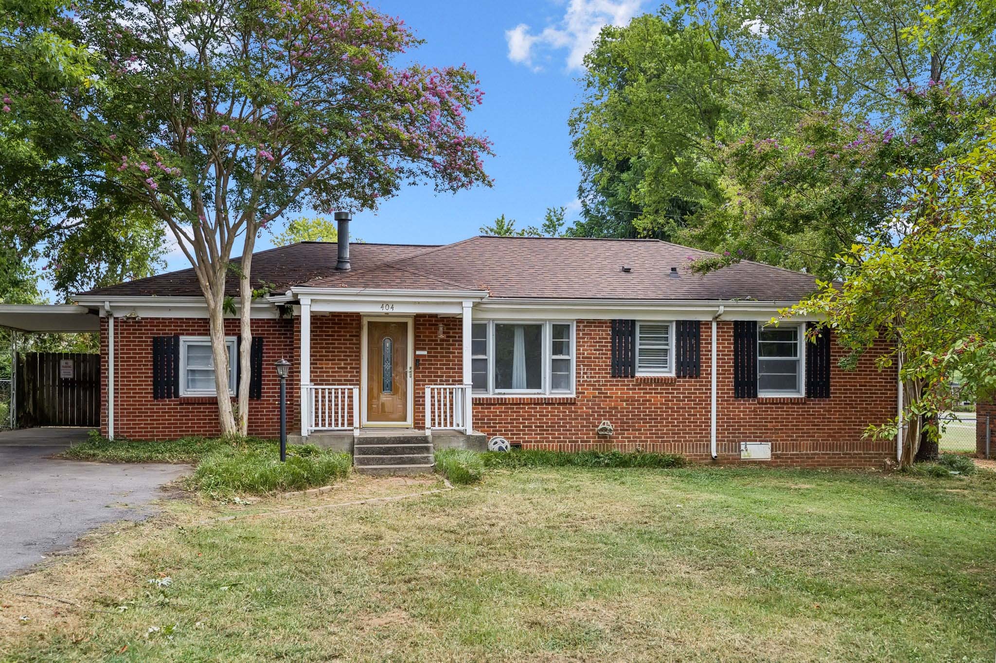 Listing photo id 2 for 3440 Olive Avenue