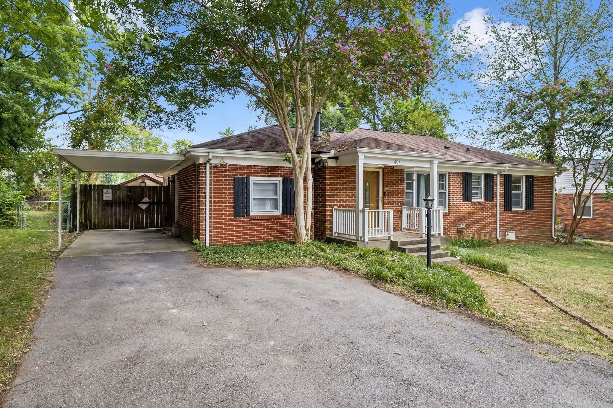 Listing photo id 3 for 3440 Olive Avenue
