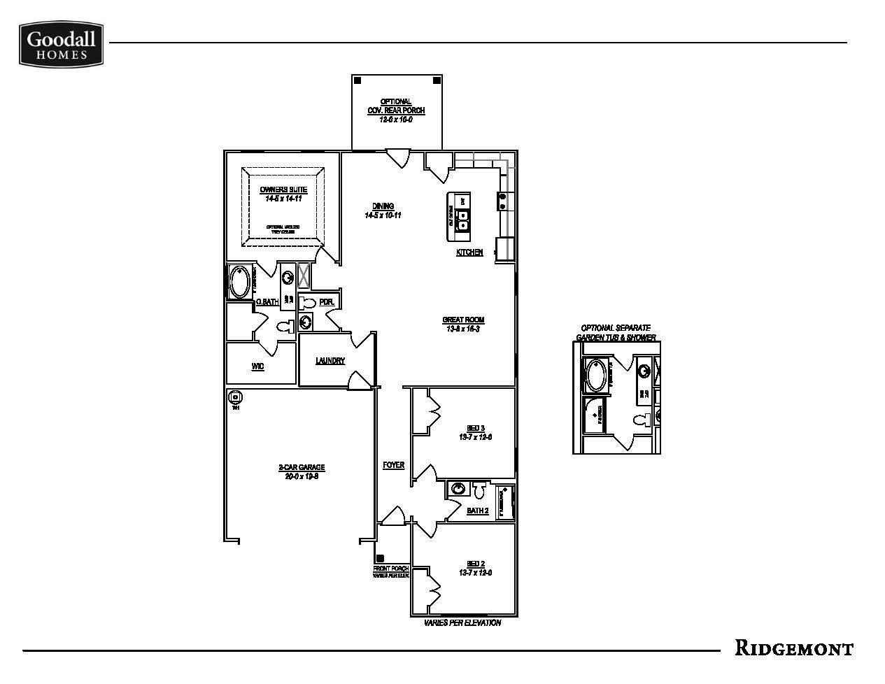 Image 6 of 25 For 3401 Fort King Street 103