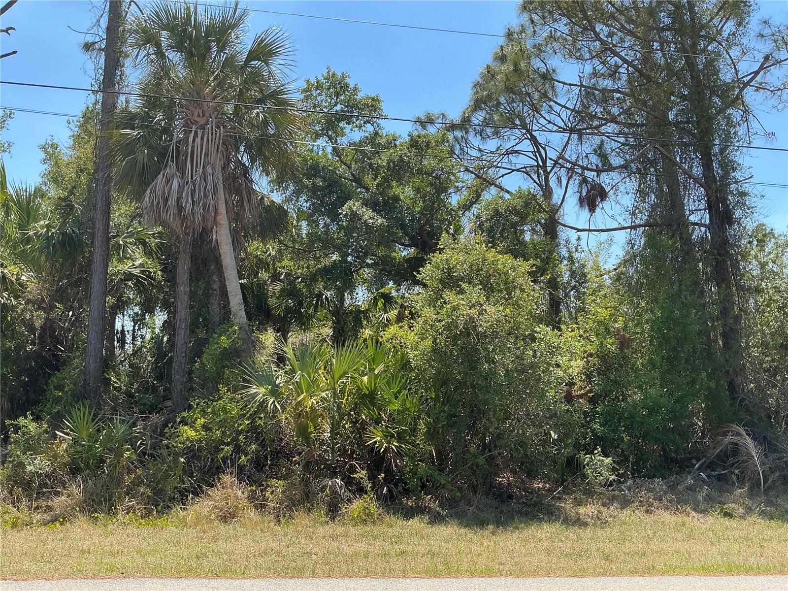 Details for Freedom Lane, NORTH PORT, FL 34286