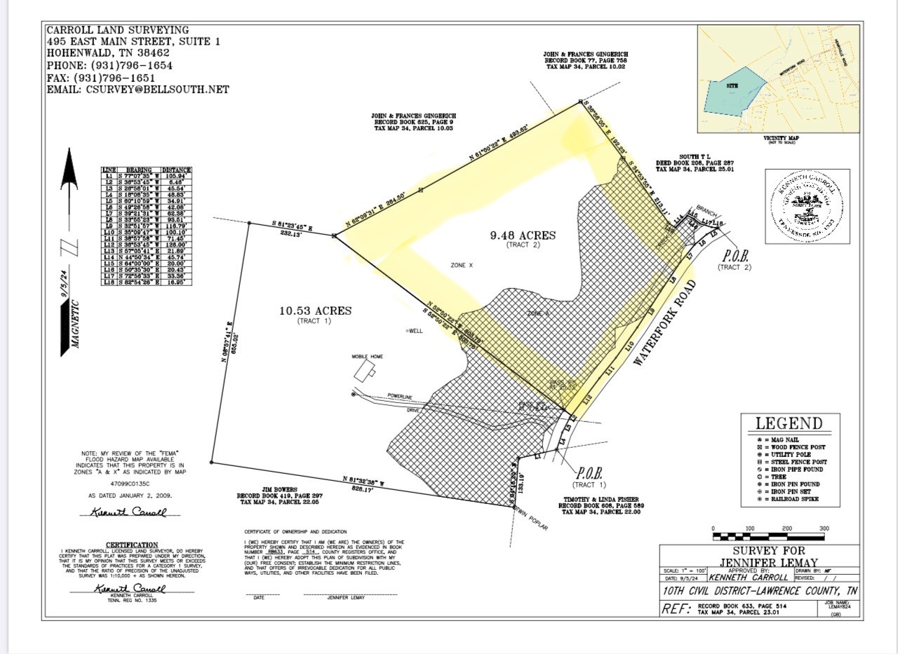 Image 16 of 44 For 1041 163rd Avenue Road