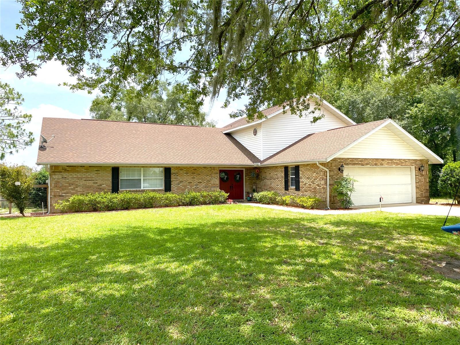 Details for 171 Country Club Drive, WILLISTON, FL 32696