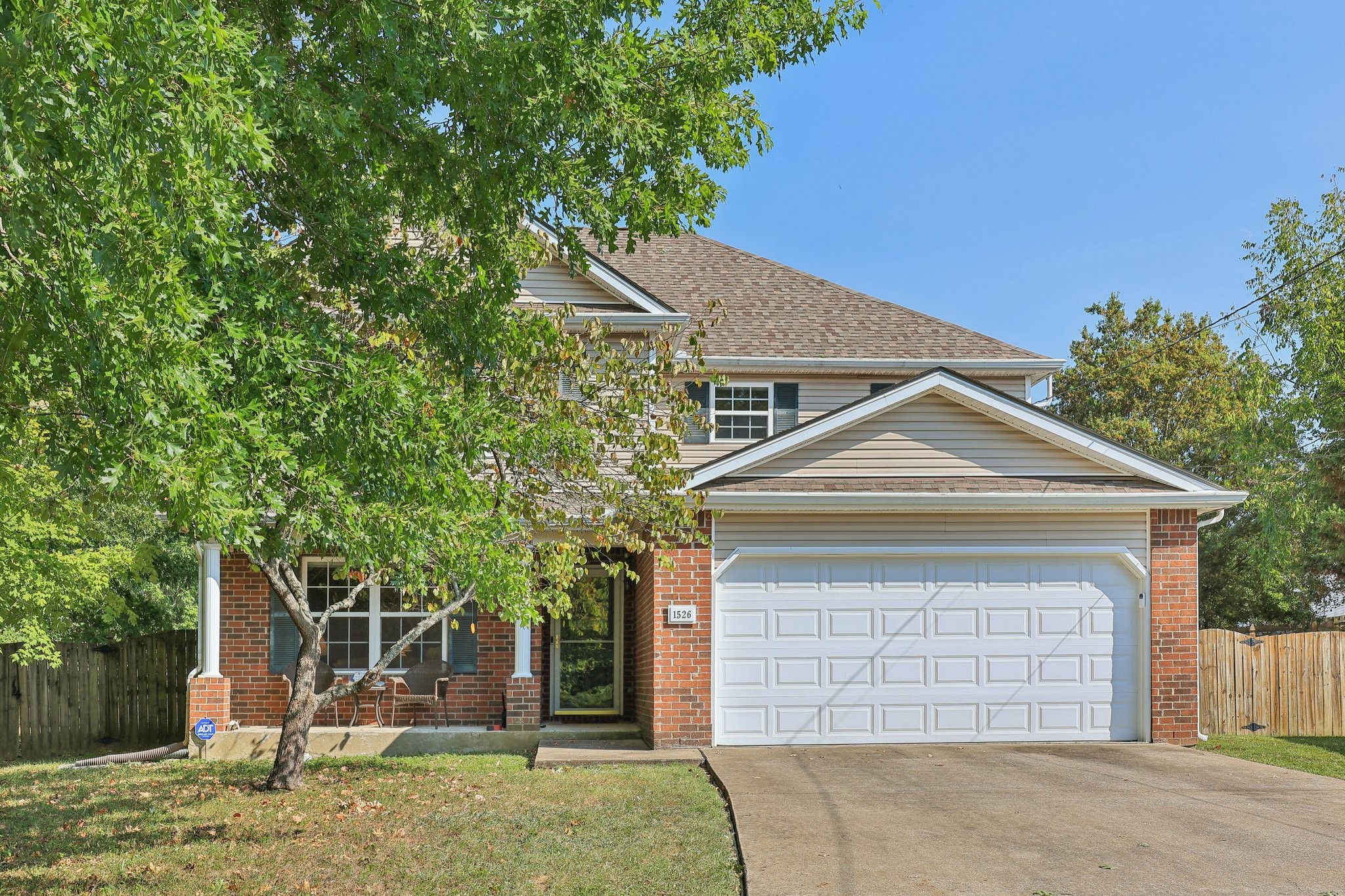 Details for 10671 Ne 152nd Lane, FORT MC COY, FL 32134
