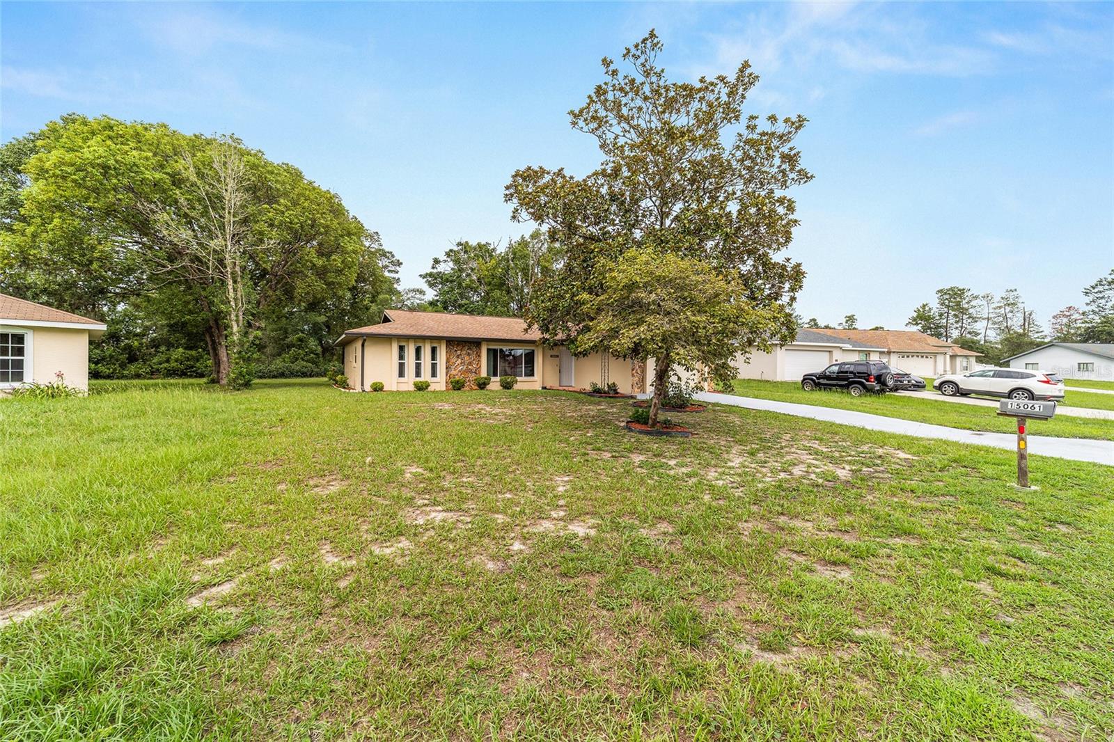 Image 43 of 59 For 15061 28th Terrace Road