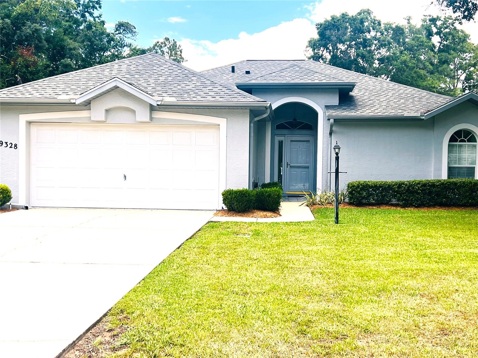 Details for 9328 192nd Court Road, DUNNELLON, FL 34432