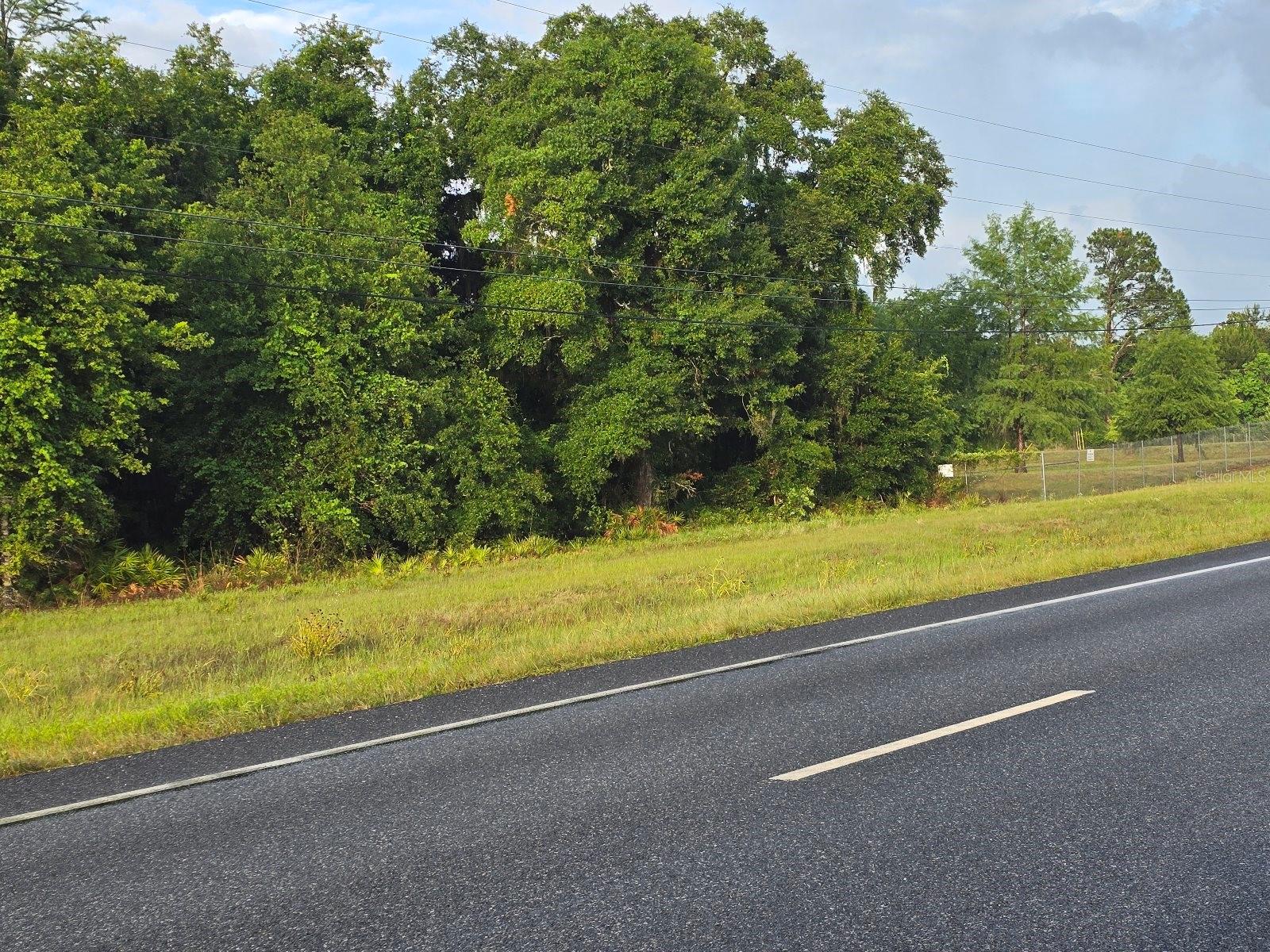 Details for Hathaway - Hwy 27, BRONSON, FL 32621