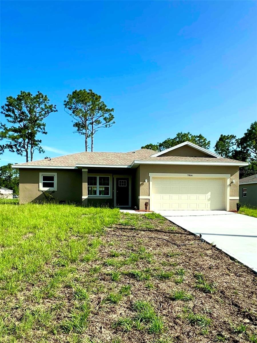 Details for 7814 Sarazen Drive, CITRUS SPRINGS, FL 34434