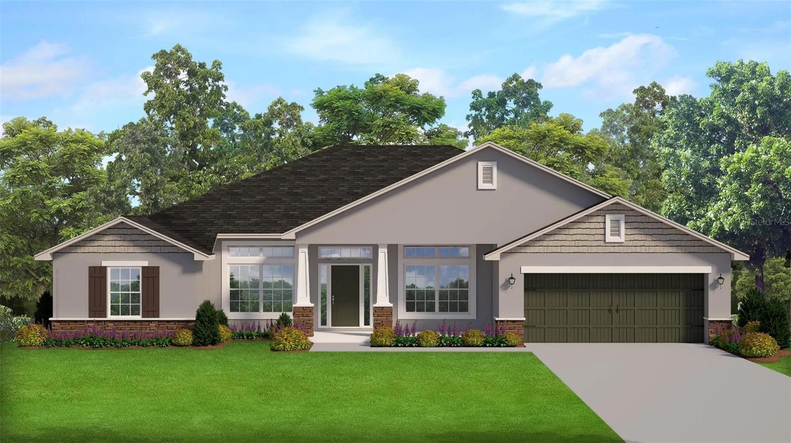 Details for 14351 Carolina Chickadee Road, WEEKI WACHEE, FL 34614