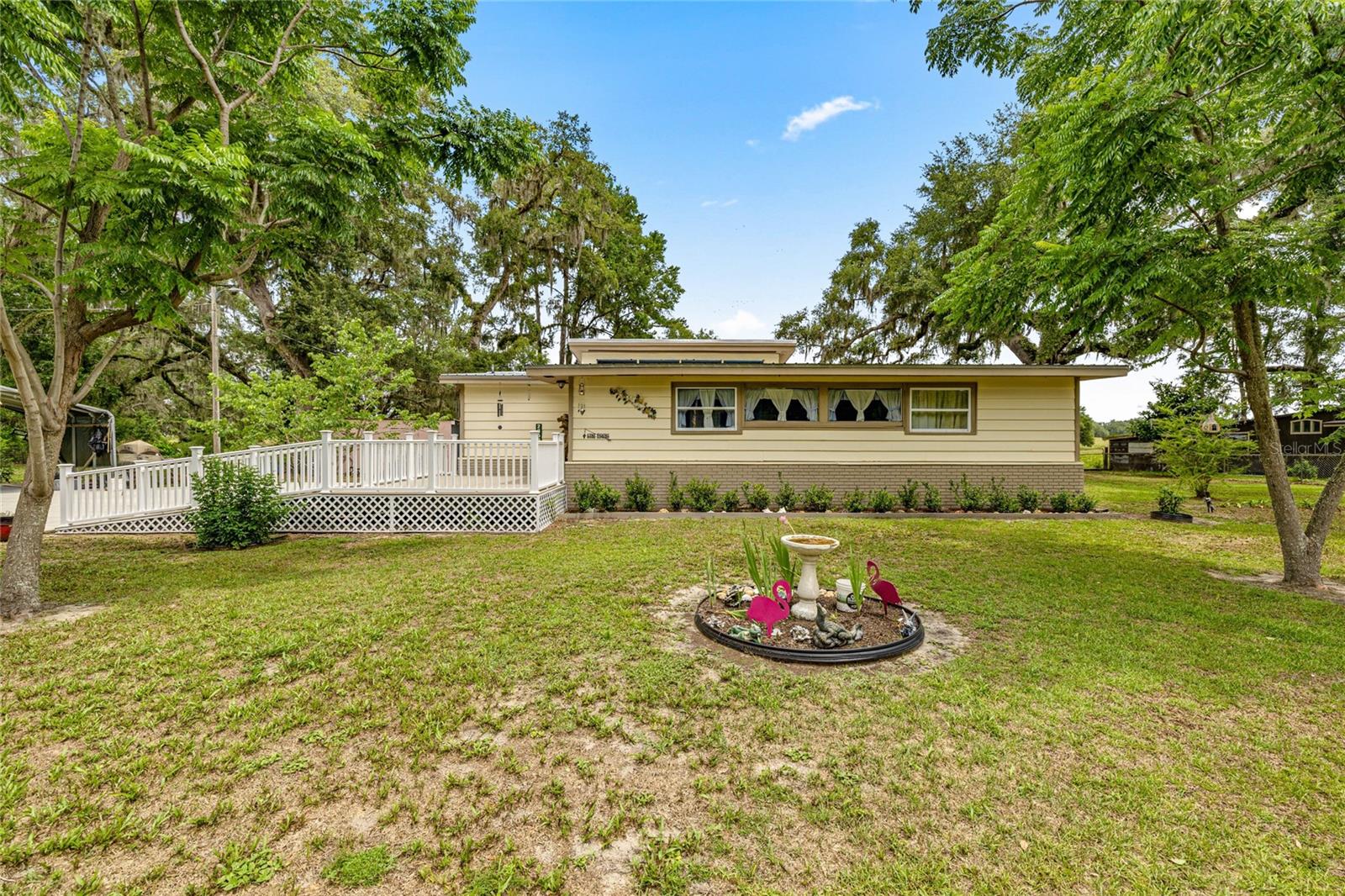 Details for 22535 117th Street, DUNNELLON, FL 34431
