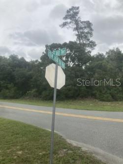 Details for 00 158 Street, OCALA, FL 34473