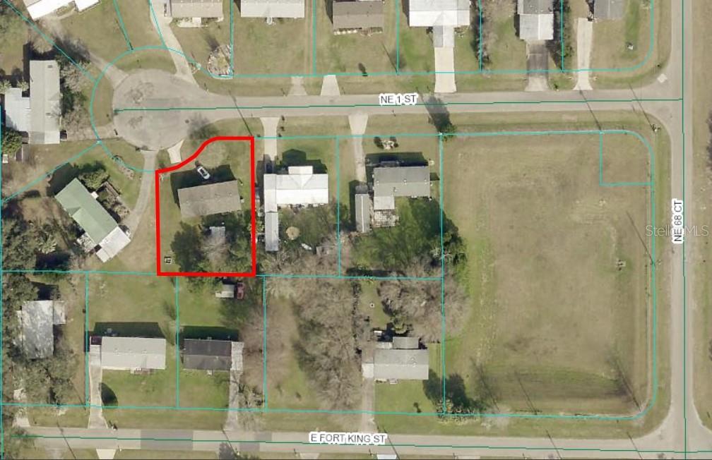 Details for 6742 1st Street, OCALA, FL 34470